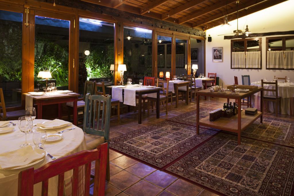 Hotel Restaurante Cabo Vidio Oviñana Exterior foto